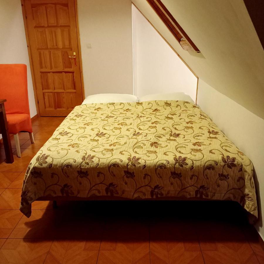 Affittacamere Kazkowa Koliba