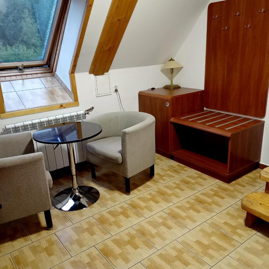 Affittacamere Kazkowa Koliba Zakopane