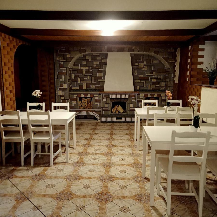 Affittacamere Kazkowa Koliba Zakopane