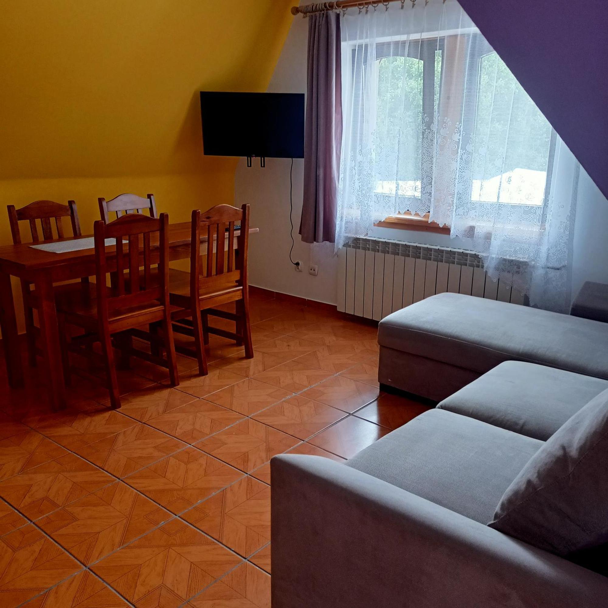 Kazkowa Koliba Affittacamere Zakopane