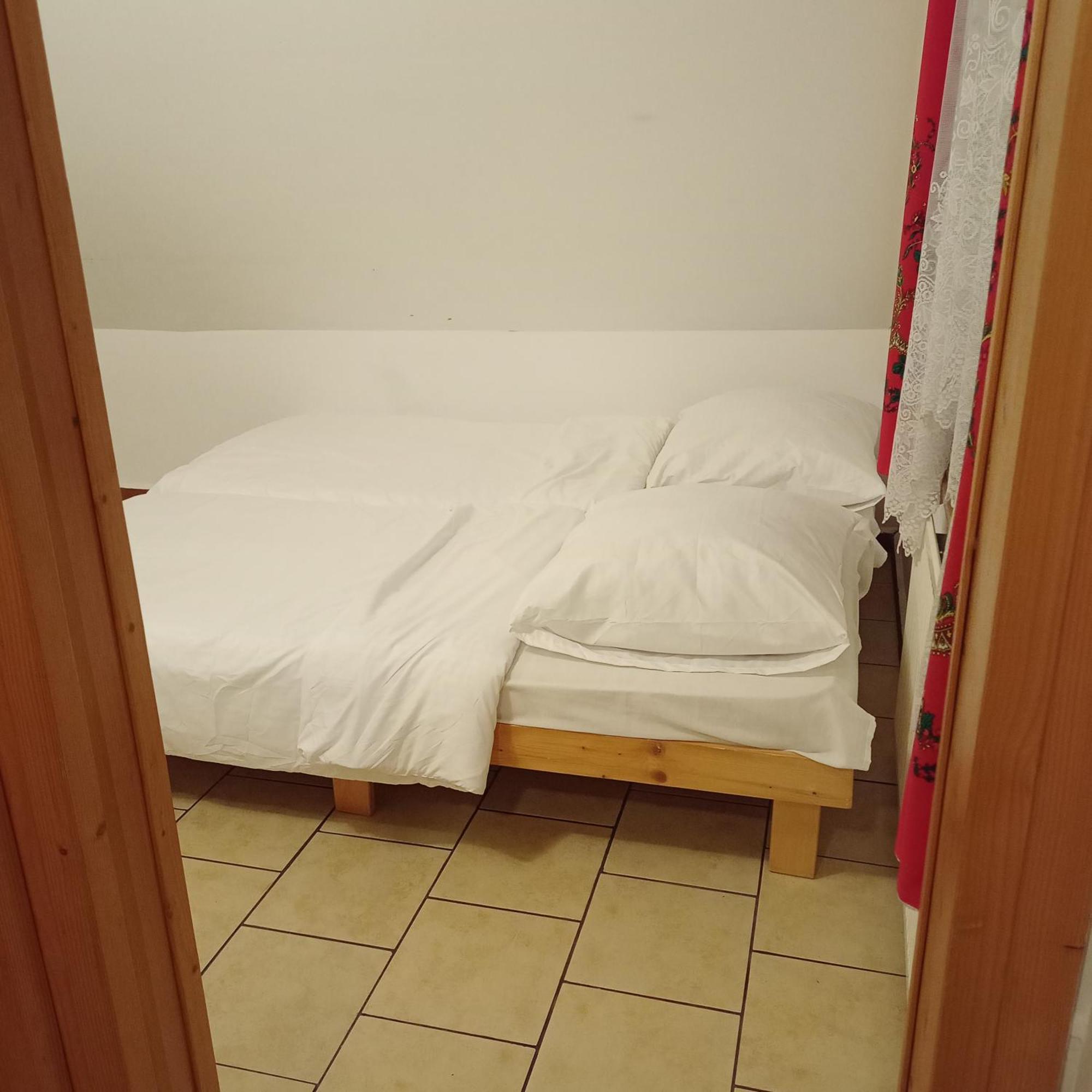 Affittacamere Kazkowa Koliba Zakopane