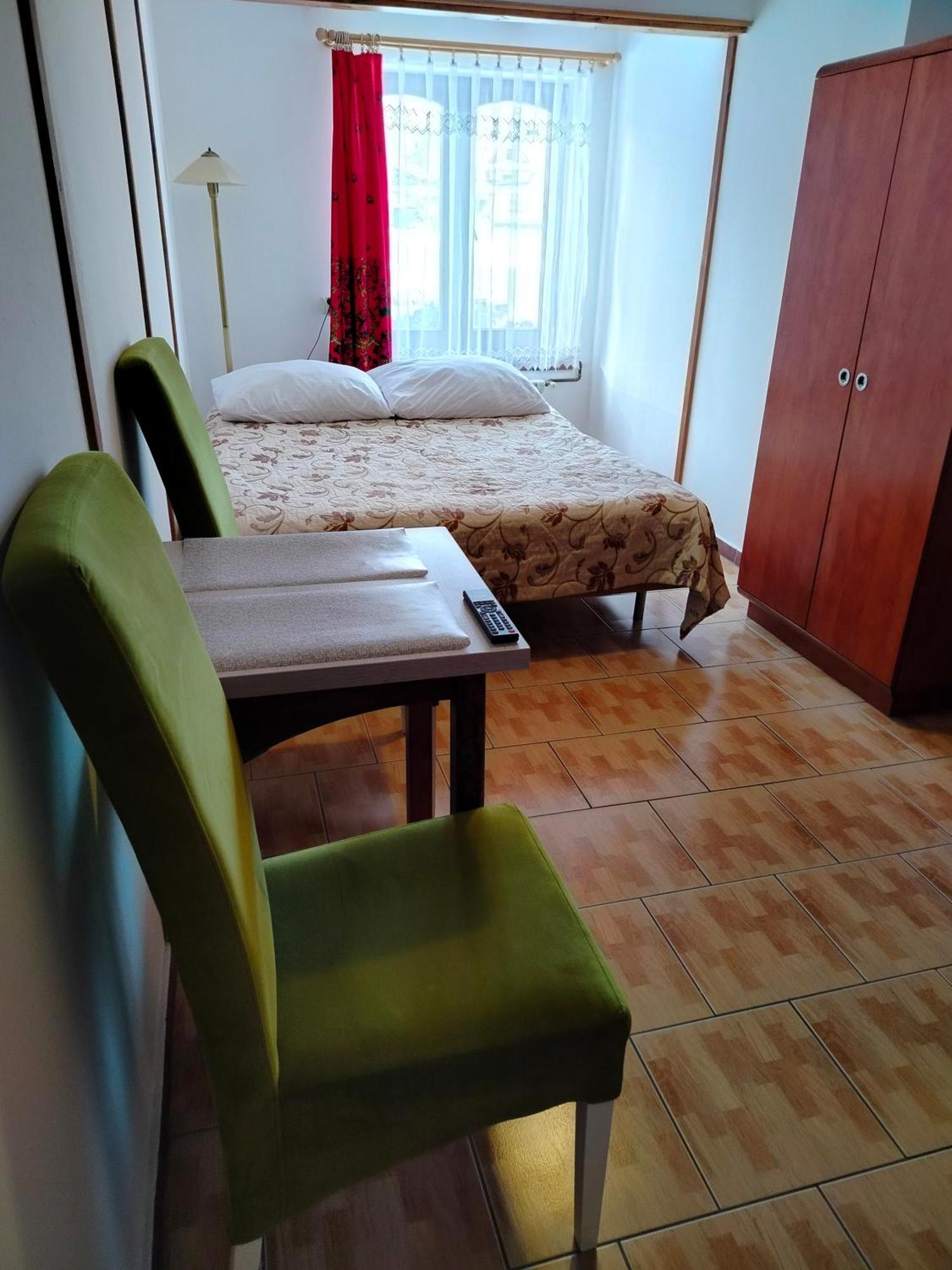 Affittacamere Kazkowa Koliba Zakopane