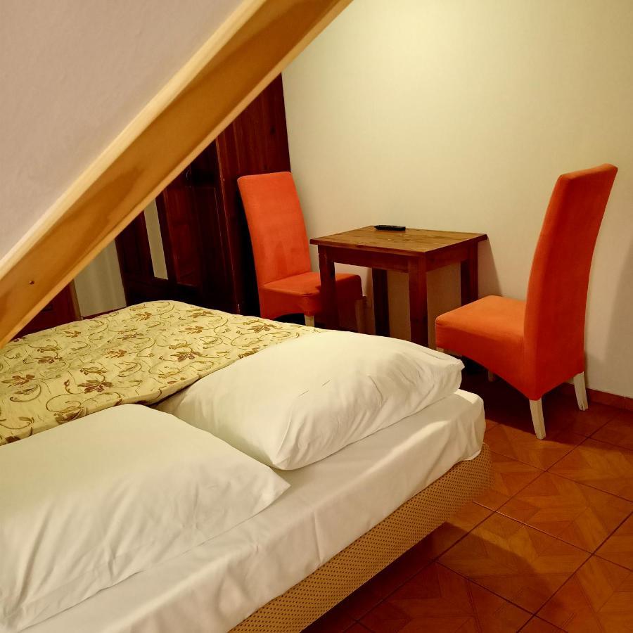 Kazkowa Koliba Guest house *
