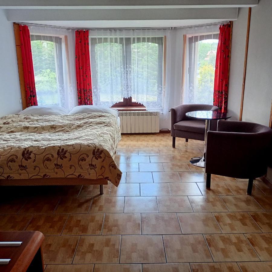 Kazkowa Koliba Pensjonat Zakopane
