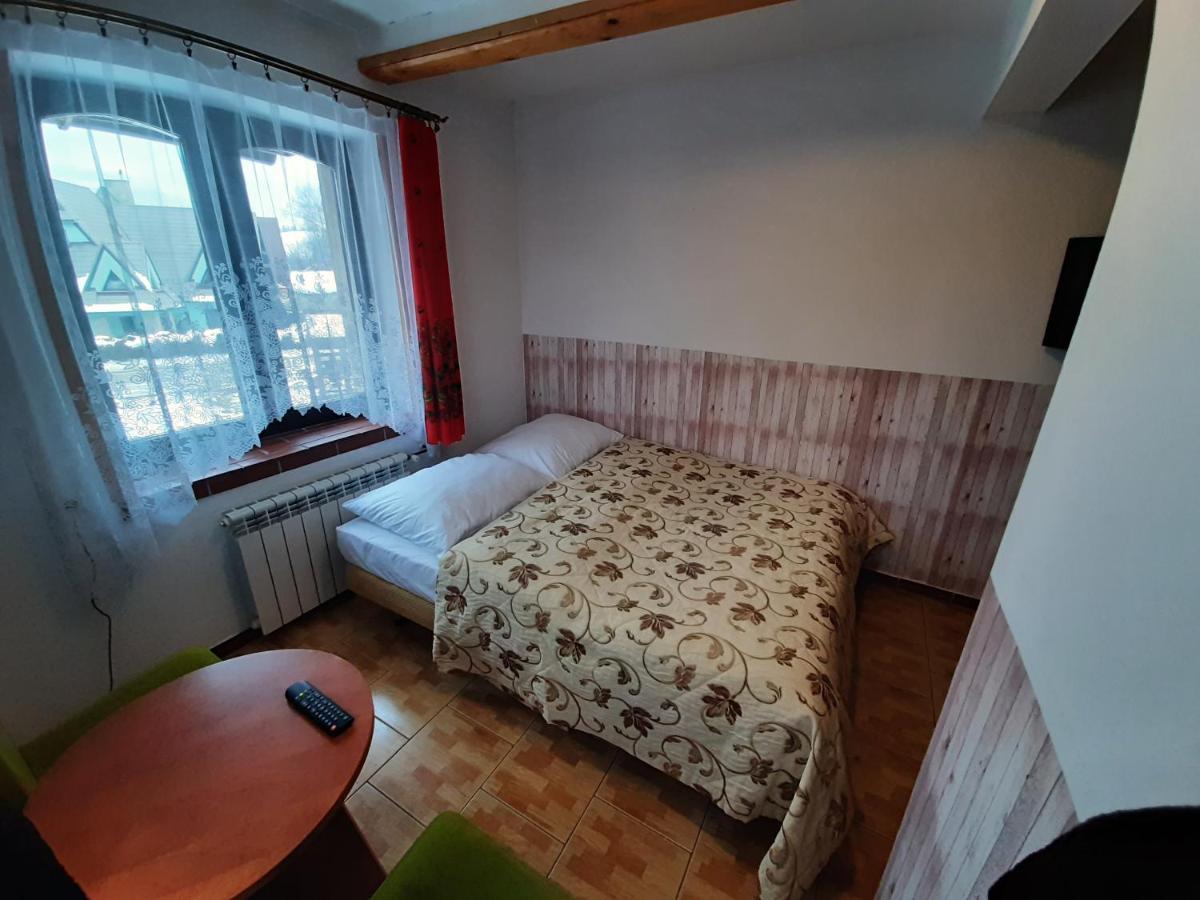 Kazkowa Koliba Guest house *