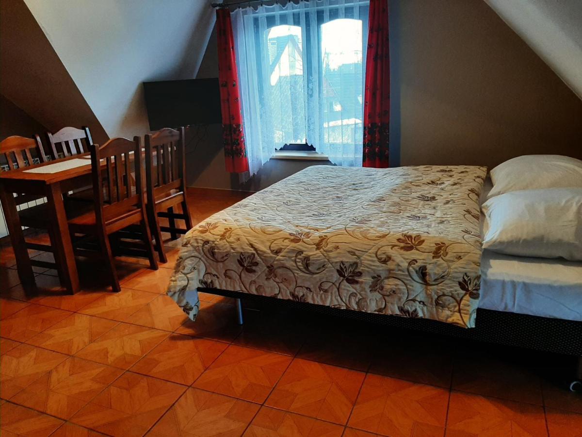 Guest house Kazkowa Koliba *
