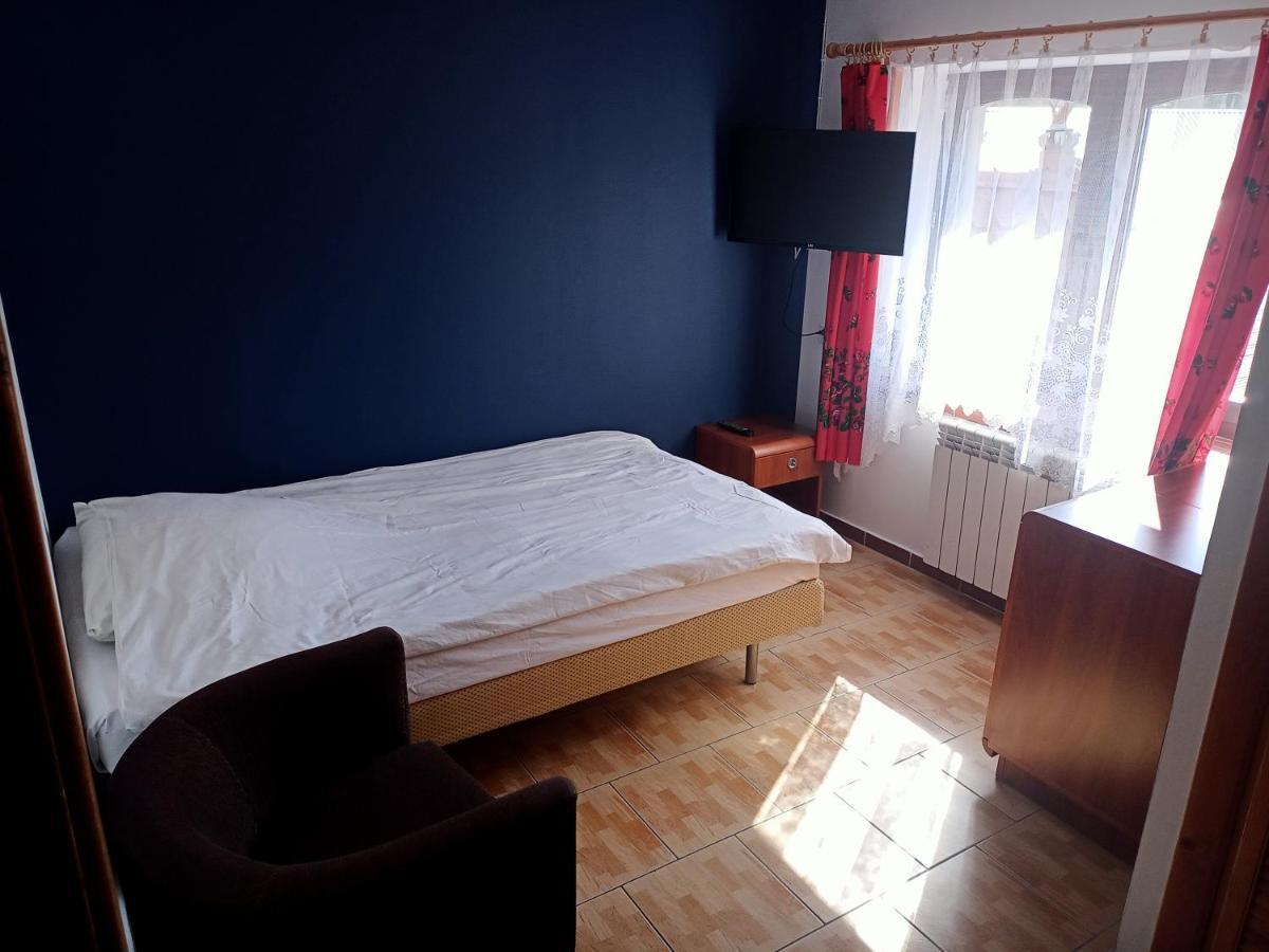 Kazkowa Koliba Guest house Zakopane
