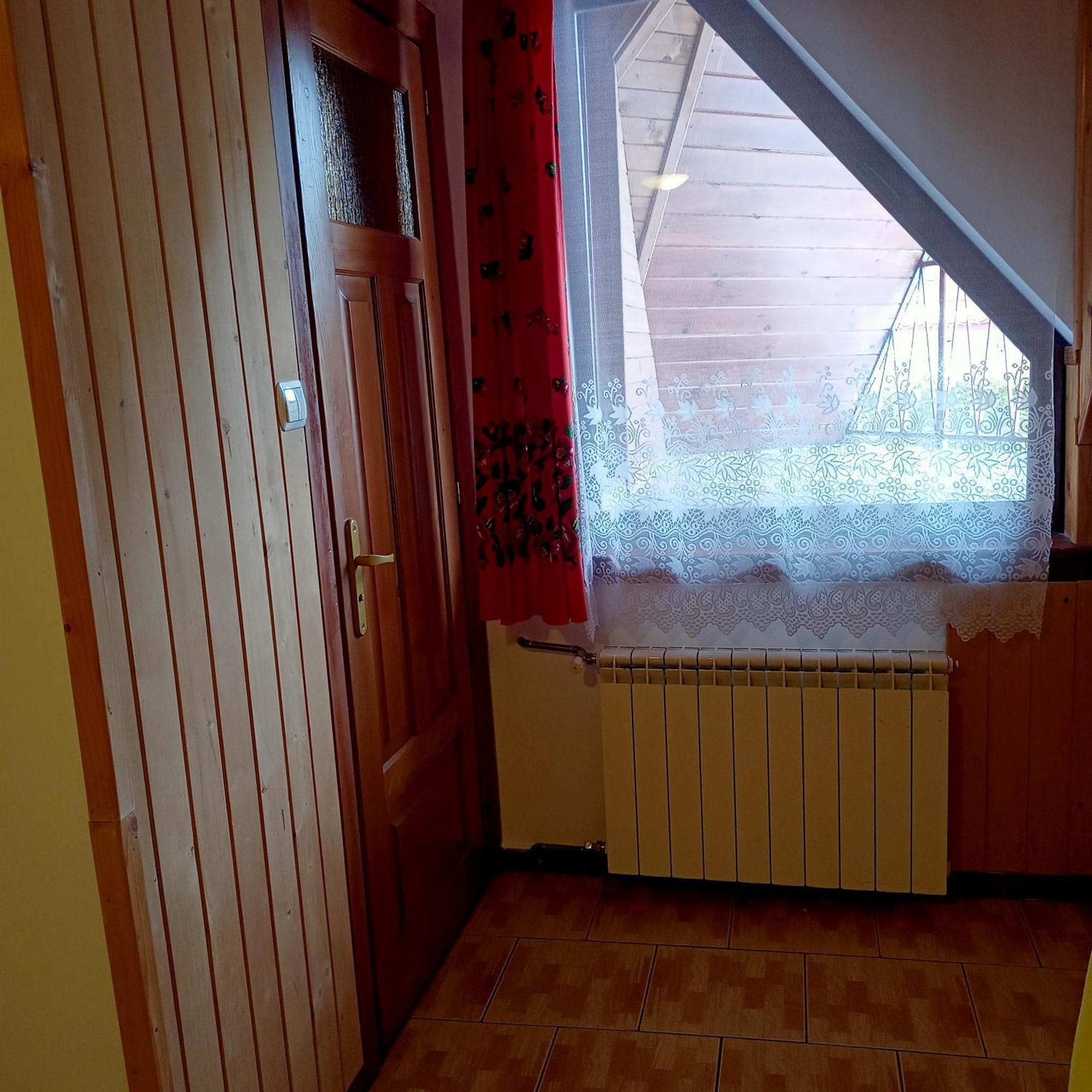 Kazkowa Koliba Guest house Zakopane