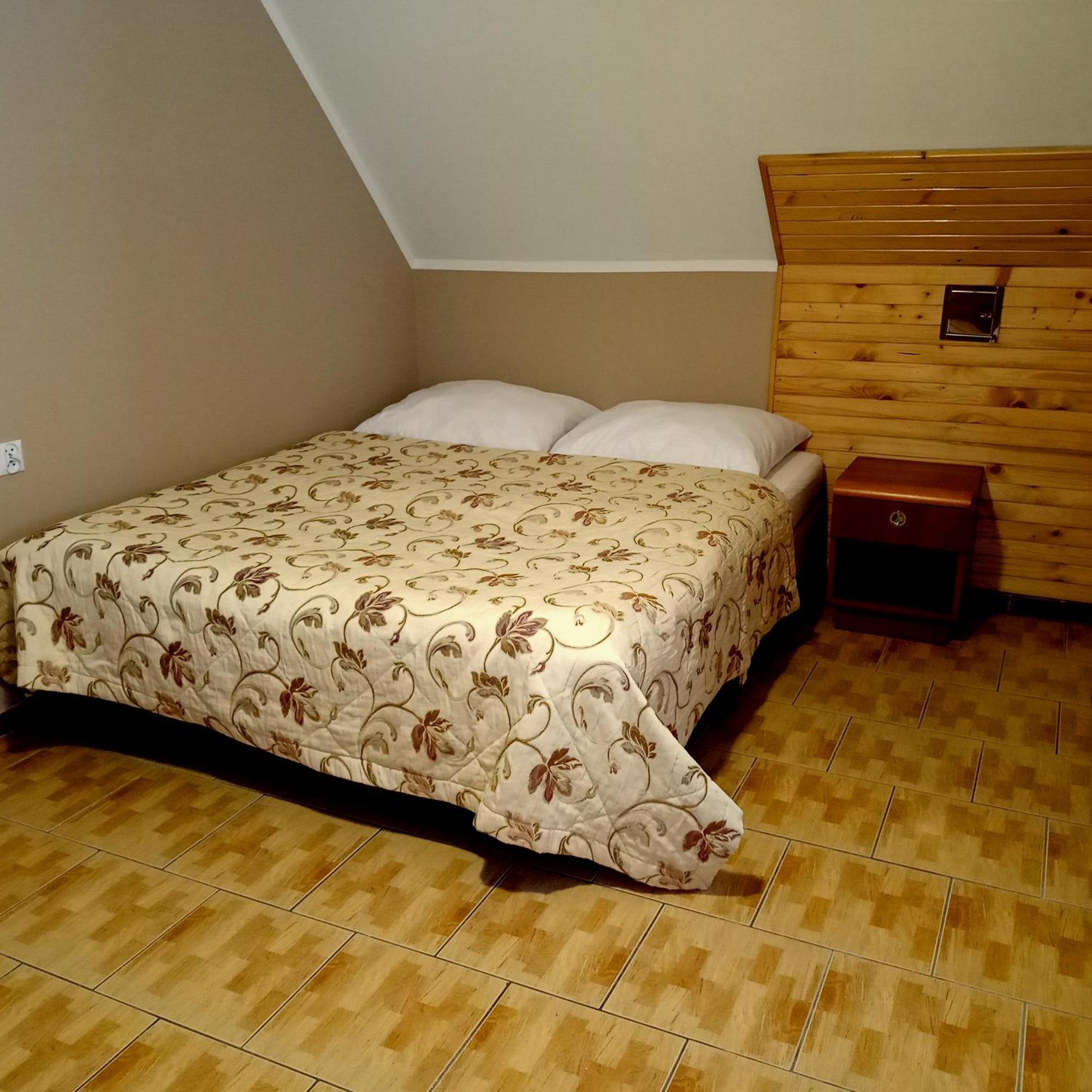 Pensjonat Kazkowa Koliba *