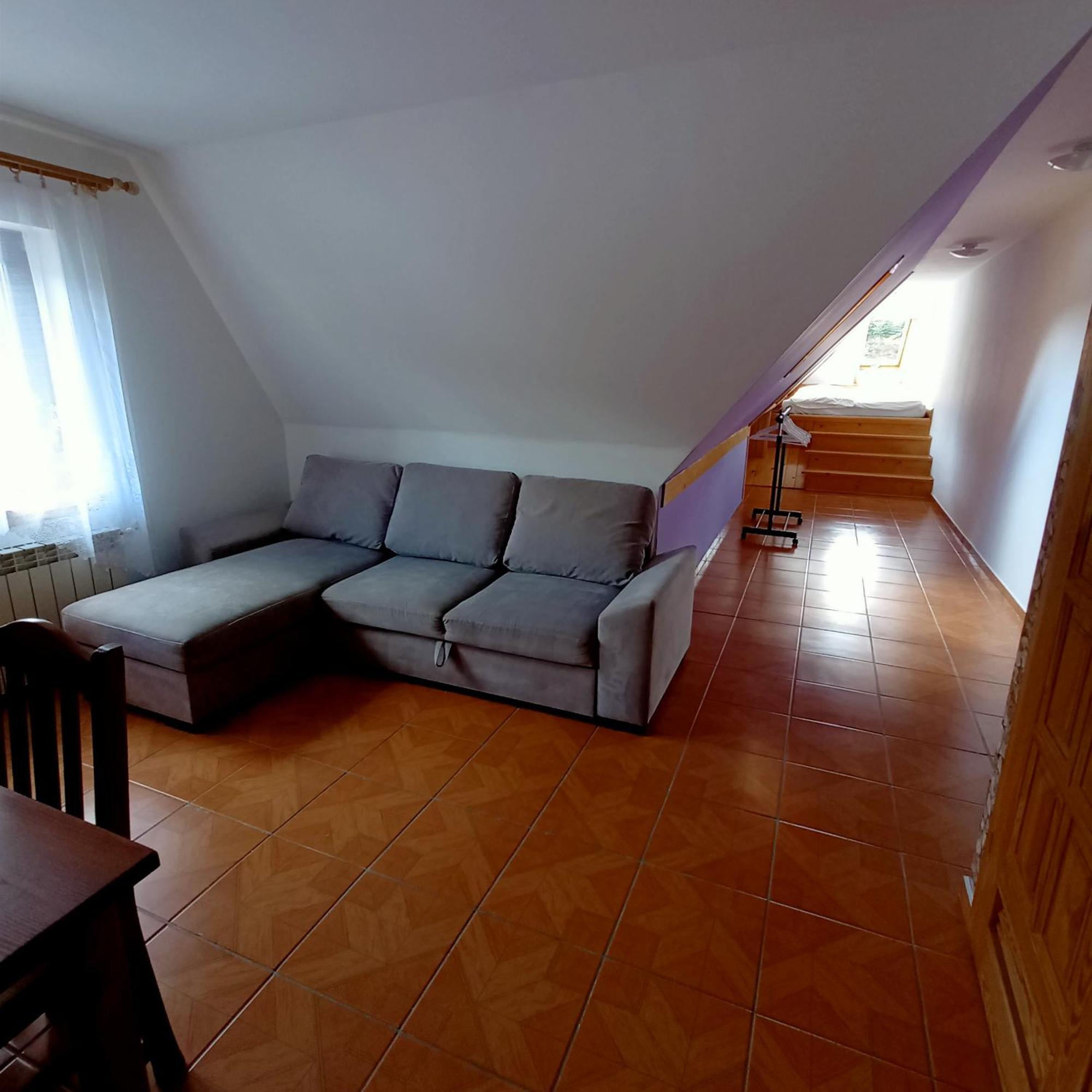 Kazkowa Koliba Guest house Zakopane