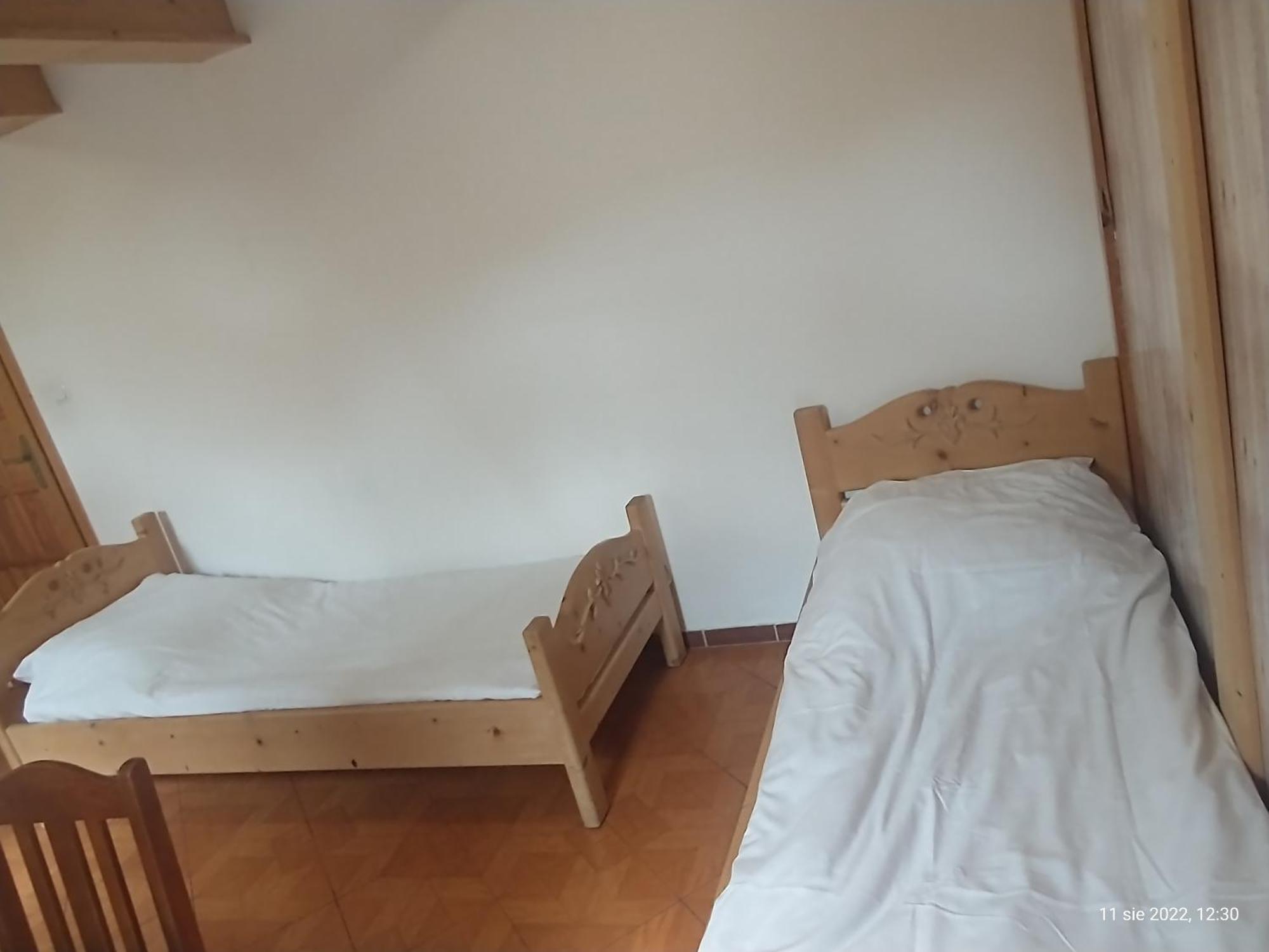 Kazkowa Koliba Pensjonat