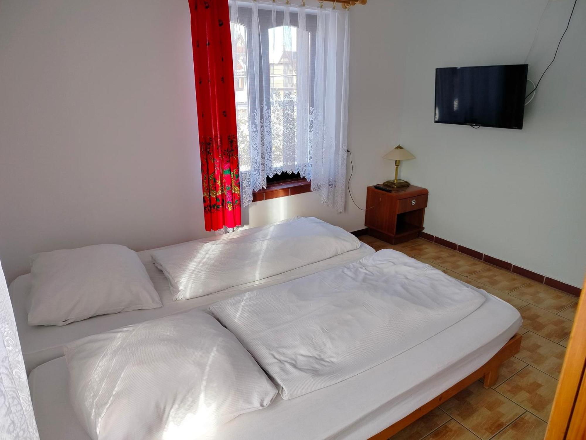 Guest house Kazkowa Koliba