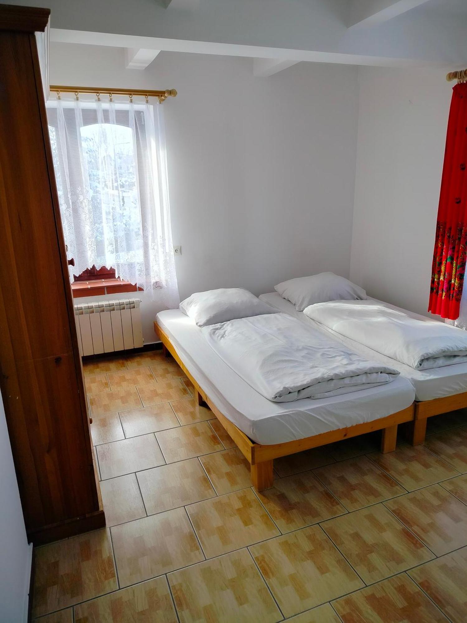 Kazkowa Koliba Pensjonat Zakopane