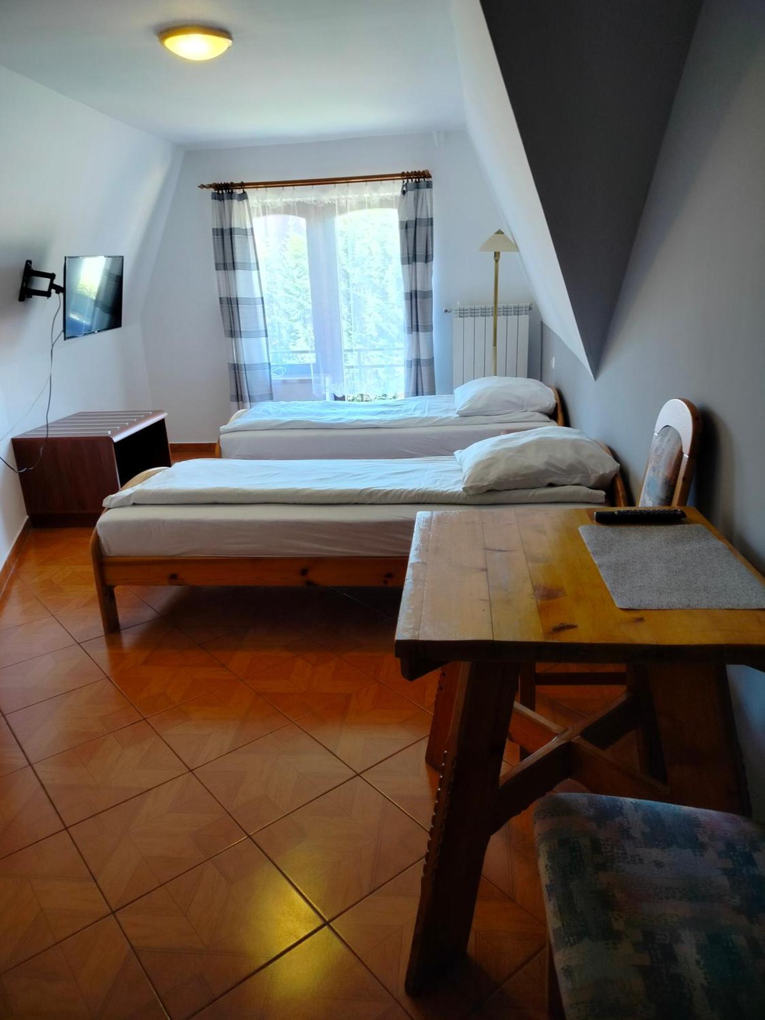 Kazkowa Koliba Guest house Zakopane